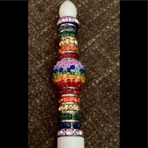 Hand Beaded Pens